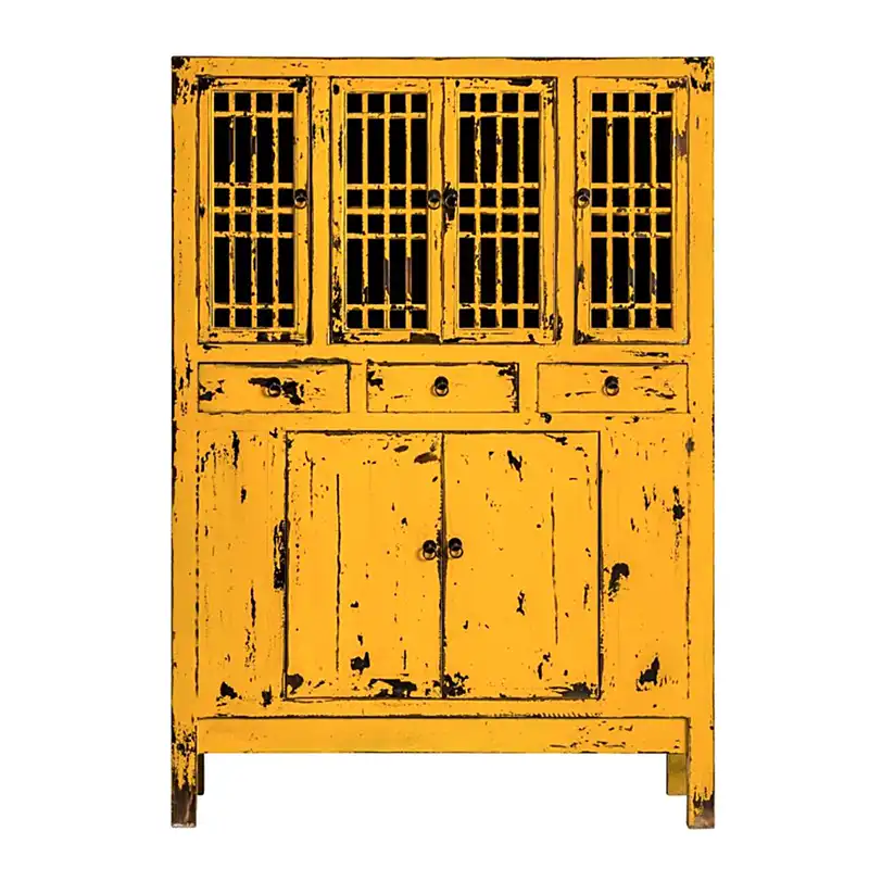 ویترین مدل رنلوج هاوس