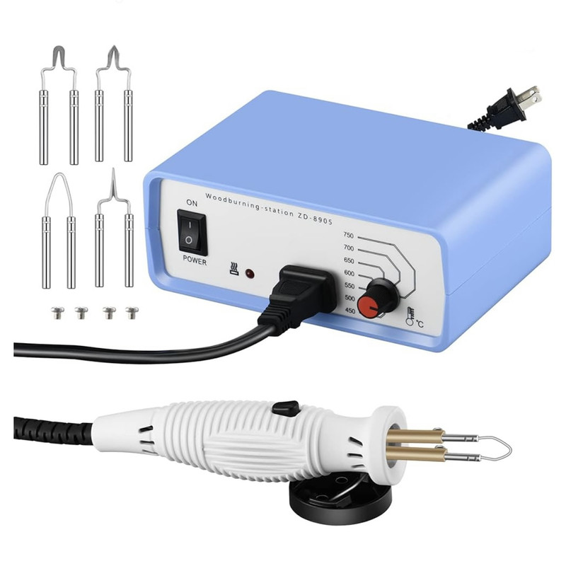 هویه سوخته نگاری 40 وات مدل ds058a هویه سوخته نگاری 40 وات مدل ds058a