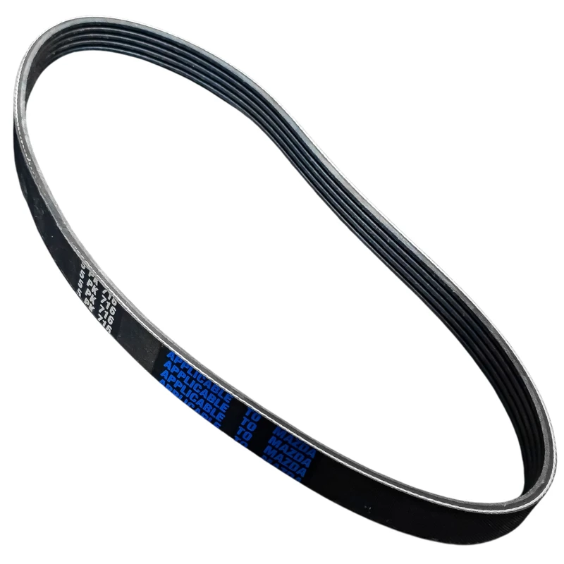 تسمه هیدرولیک تیک آف مدل 716 مناسب برای مزدا 3