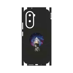 MAHOOT Collage of surreal Portrait of Women 3-FullSkin Cover Sticker for Xiaomi Poco M7 4G