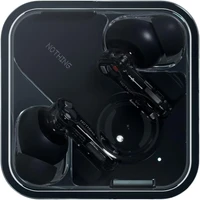 هدفون بلوتوثی ناتینگ مدل Ear 2024