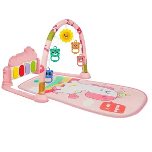 تشک بازی مدل پیانویی یونی کورن