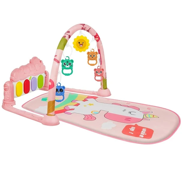 تشک بازی مدل پیانویی یونی کورن