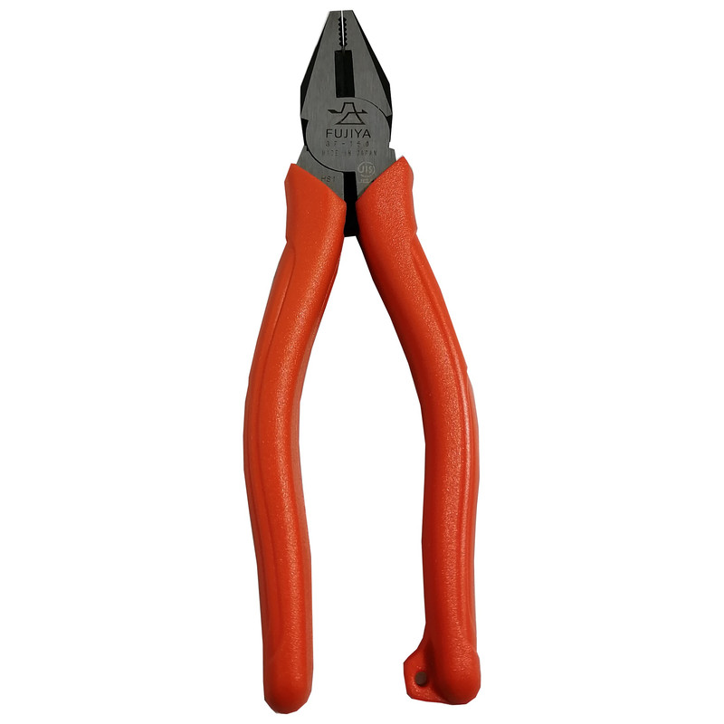 انبر دست فوجیا مدل GP-150 سایز 6 اینچ