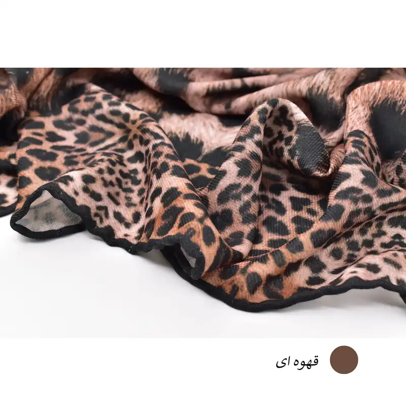 روسری زنانه مدل M2825-6