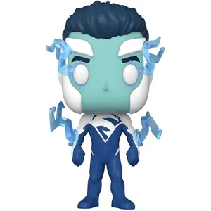 فیگور فانکو مدل سوپرمن