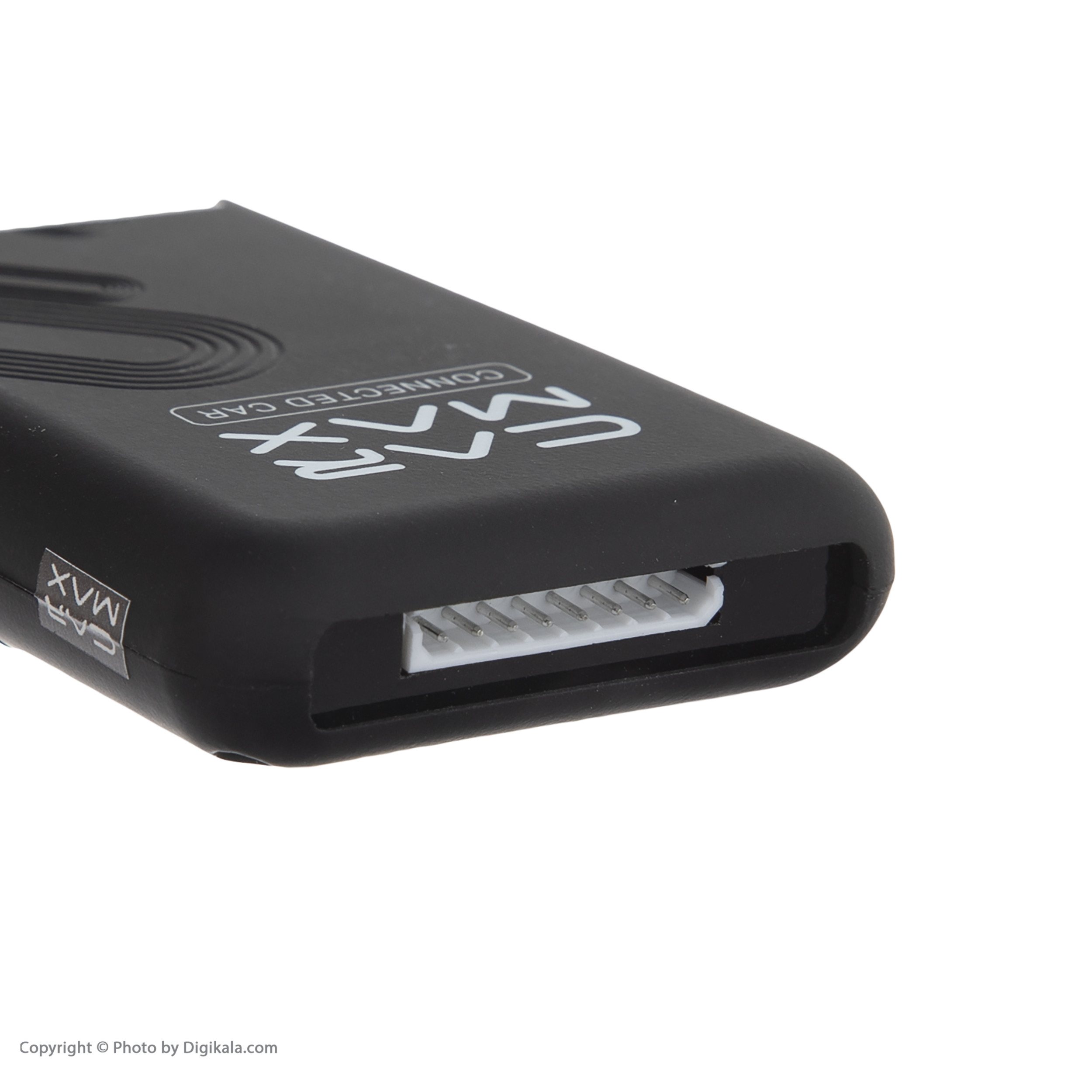 ردیاب خودرو کارمکس مدل CM200