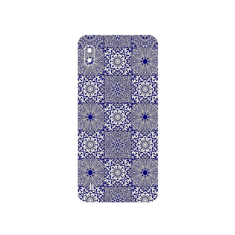 برچسب پوششی ماهوت مدل Iran Tile 11 مناسب برای گوشی موبایل سامسونگ Galaxy A10