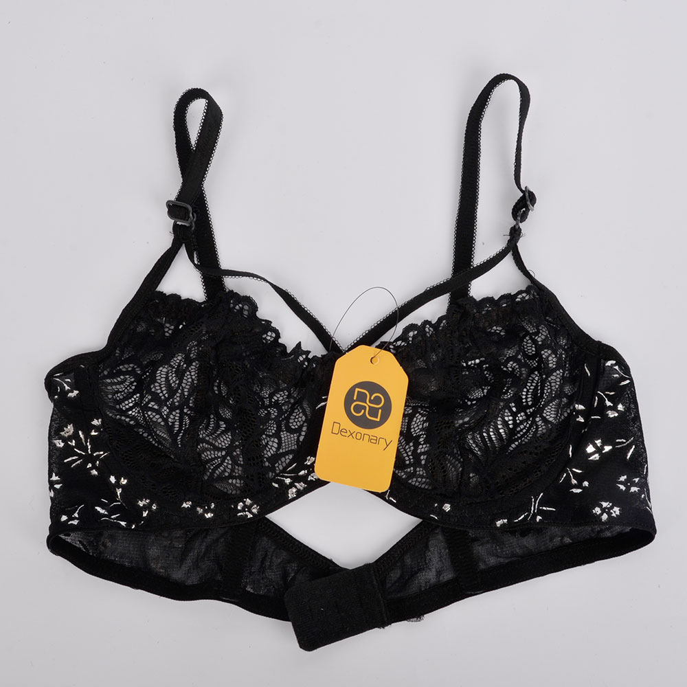 ست شورت و سوتین زنانه دکسونری مدل 125010534