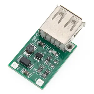 ماژول مبدل افزاینده مدل INC003