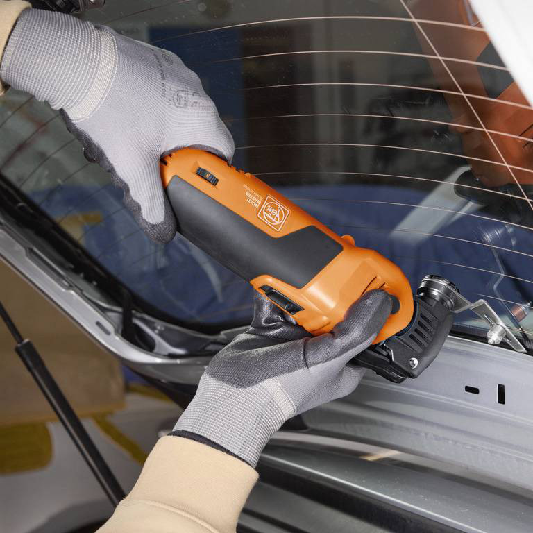 ابزار چند کاره فاین مدل MM 700 1.7Q