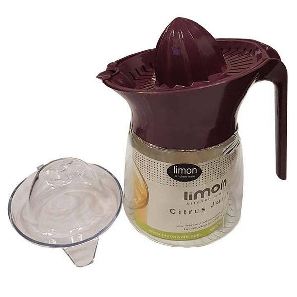 آب مرکبات گیری دستی لیمون مدل MD231