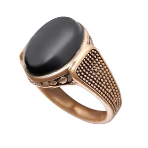 انگشتر نقره جات لطفی مدل اسپرت کد ATRM06