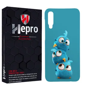 HEPRO MC Cover for SAMSUNG GALAXY A30S/A50/A50S