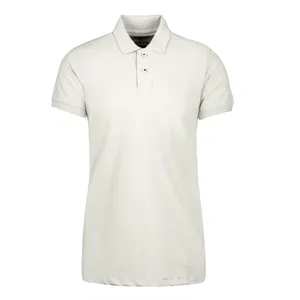 پولوشرت آستین کوتاه مردانه مدل SBB-01834