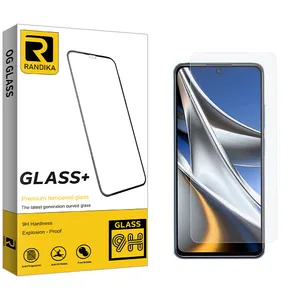 Randika RK Screen Protector For Xiaomi Poco X4 Pro 5G