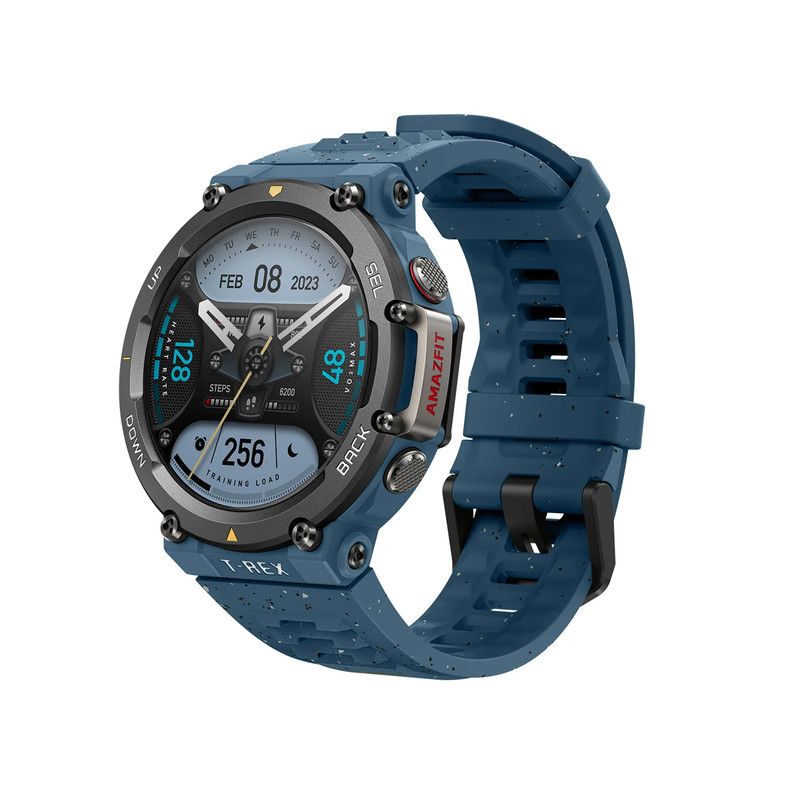قیمت و خرید ساعت هوشمند امیزفیت مدل T-rex 2 smartwatch