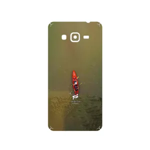 MAHOOT Kayak Cover Sticker for Samsung Galaxy Grand Prime