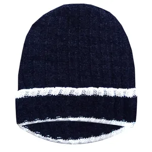 کلاه بافتنی بچگانه مدل K-5