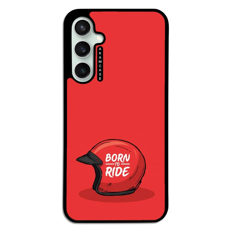 کاور آکام مدل AMC-WSGS23FE-MOTORCYCLE-14 مناسب برای گوشی موبایل سامسونگ Galaxy S23 FE
