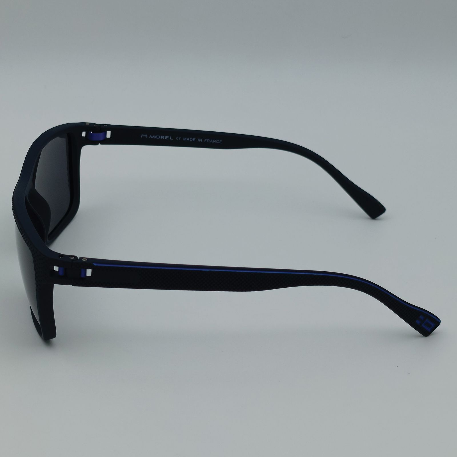 عینک آفتابی مورل مدل 78037 POLARIZED -  - 4