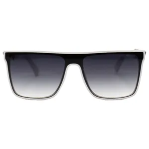 عینک آفتابی مربعی غیر پلاریزه مدل 25605