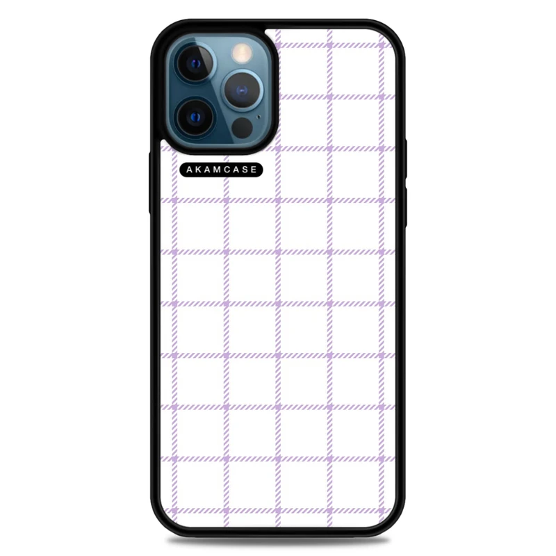 کاور آکام مدل AMC-WA12PROMAX-CUTE PATTERN9 مناسب برای گوشی موبایل اپل iPhone 12 Pro Max
