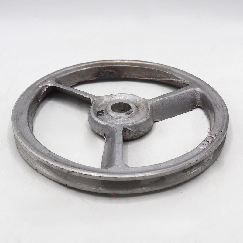 فلکه ای کمپرسور باد مدل گوریلا کد YPK-IRAN-150MM