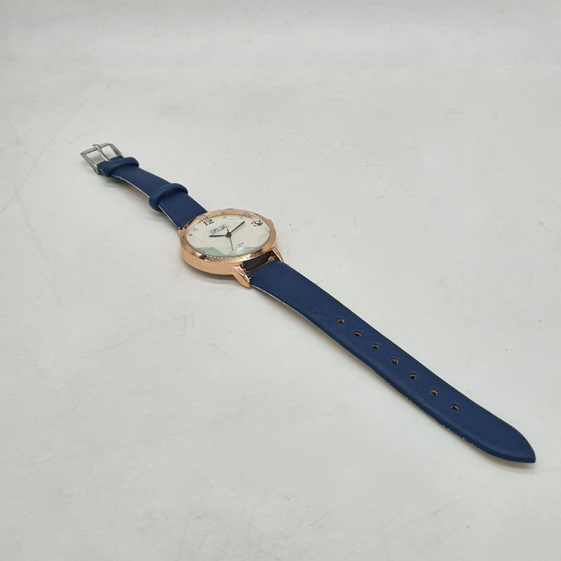 ساعت مچی عقربه ای دخترانه مدل SO995