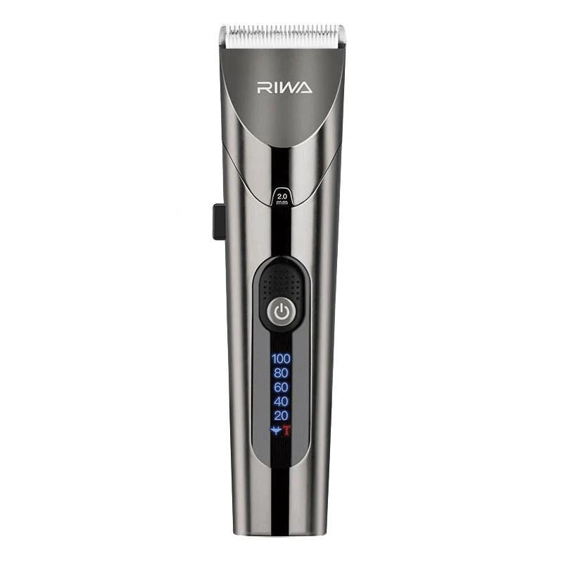 ماشین اصلاح موی سر و صورت ریوا مدل  RE-6305