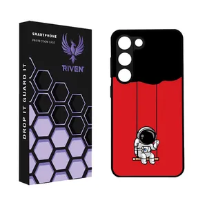 RIVEN RI3-19 Case For Samsung Galaxy S23