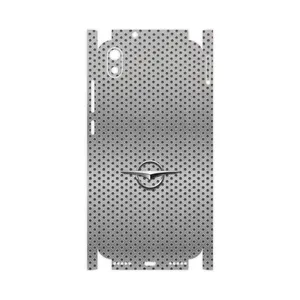 MAHOOT Haima-FullSkin Cover Sticker for Xiaomi Redmi 7A