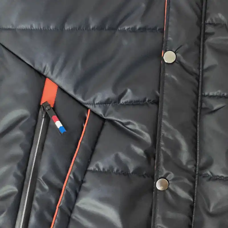 کاپشن مردانه کد kp-5670