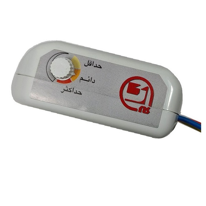 تایم فن کیان مدل KT-3001-4Way