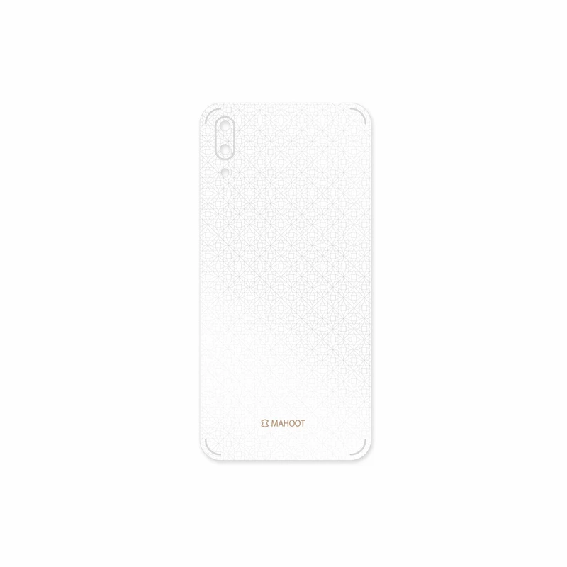 برچسب پوششی ماهوت مدل Cloud Transparent مناسب برای گوشی موبایل هوآوی Y7 Pro 2019