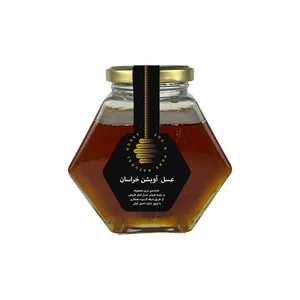 عسل آویشن خراسان - 500 گرم