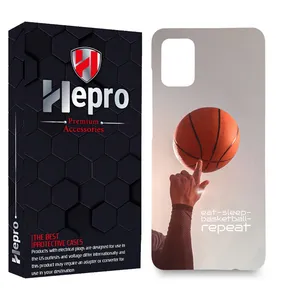 HEPRO MC Cover for XIAOMI POCO M3