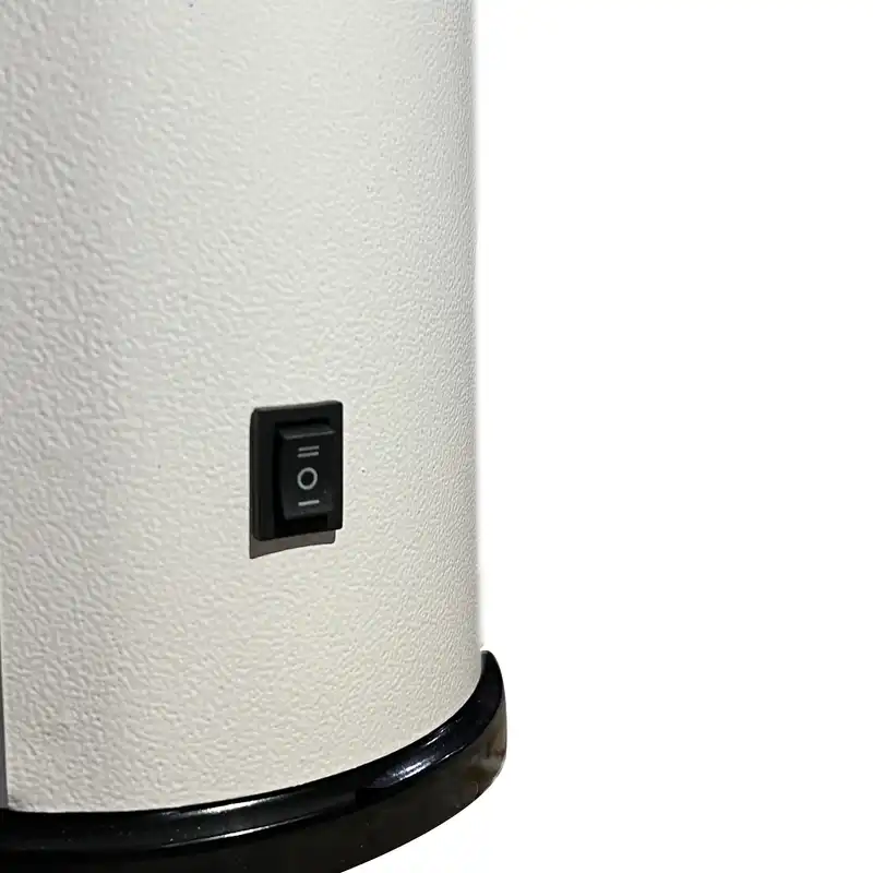 دستگاه موم گرم کن و ذوب وکس سولار استار مدل هالووین 202