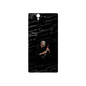 MAHOOT Kayhan Kalhor Cover Sticker for Sony Xperia Z