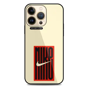 AKAM AMC-WA13PRO-NIKE-39 Cover For Apple iPhone 13 Pro