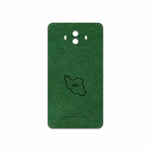 MAHOOT GL-IRC Cover Sticker for Huawei Mate 10