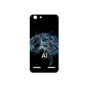 MAHOOT Artificial intelligence 2 Cover Sticker for Lenovo Vibe K5 Plus