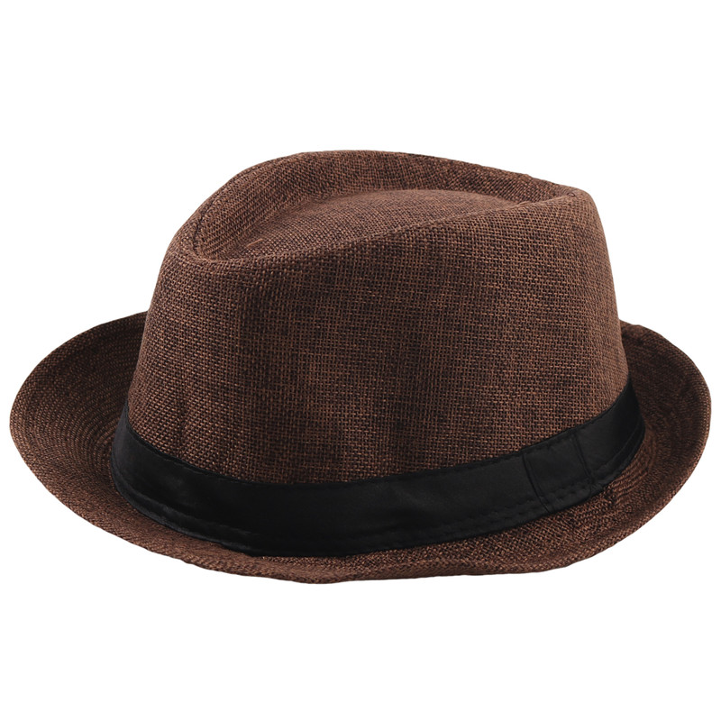 کلاه شاپو مردانه مدل SB-112182