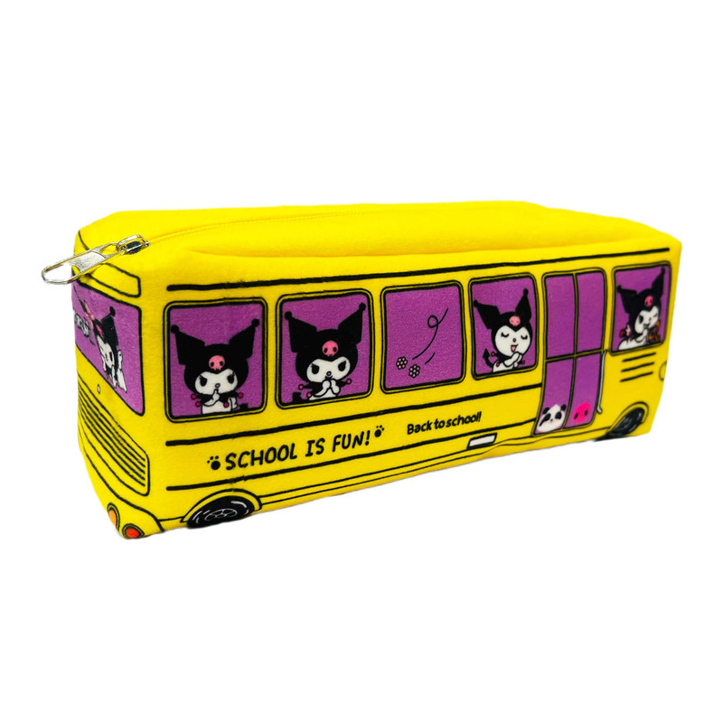 جامدادی مدل اتوبوس کورومی