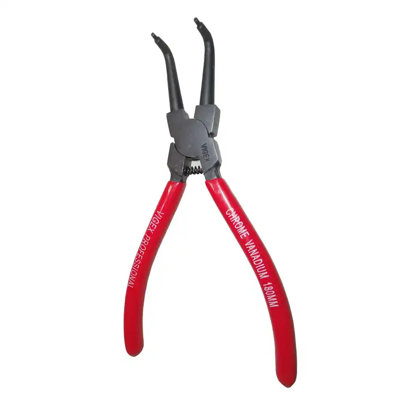 انبر خار جمع کن ویجکس مدل 6278 سایز 7 اینچ