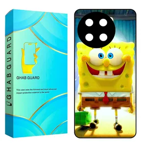 Ghab Guard CHAPGHAB Cover For Realme 11 4G