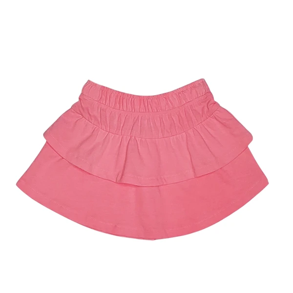 دامن نوزادی سی اند ای کد 5908 رنگ صورتی