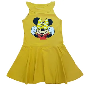 پیراهن دخترانه مدل مینی