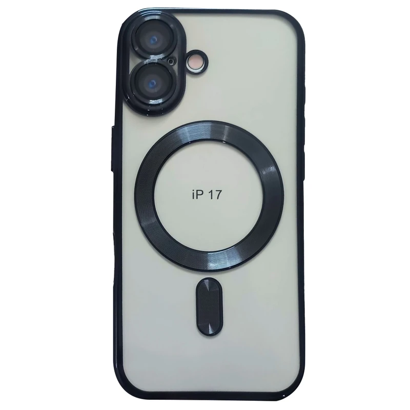 کاور کد iph17 مناسب برای گوشی موبایل اپل iPhone 17