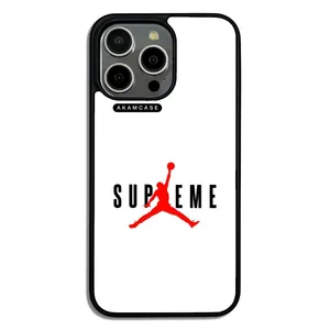 AKAM AMC-WA15PROMAX-SUPREME2 Cover For Apple iPhone 15 Pro Max